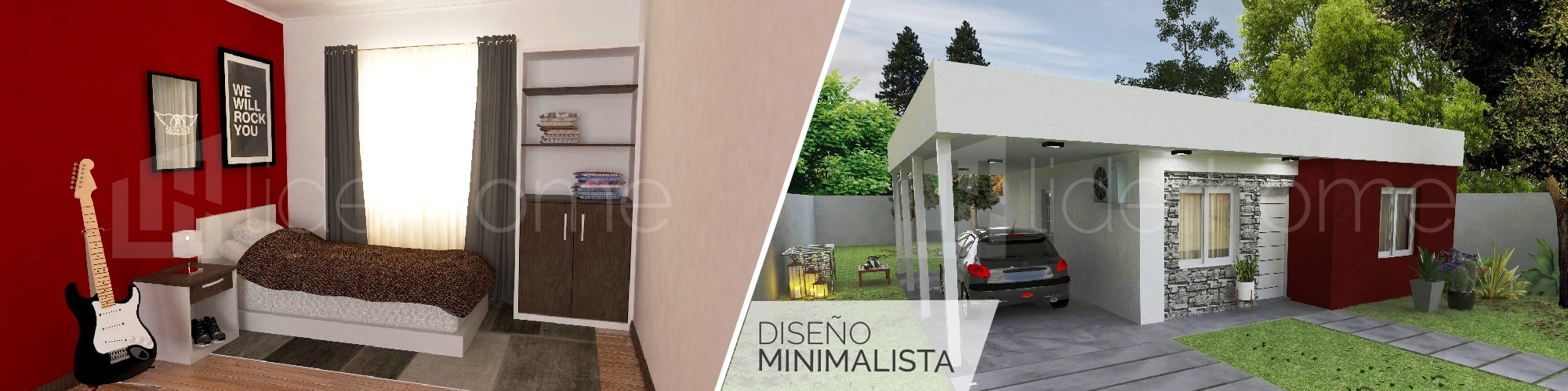 LiderHome Construcciones Uruguay