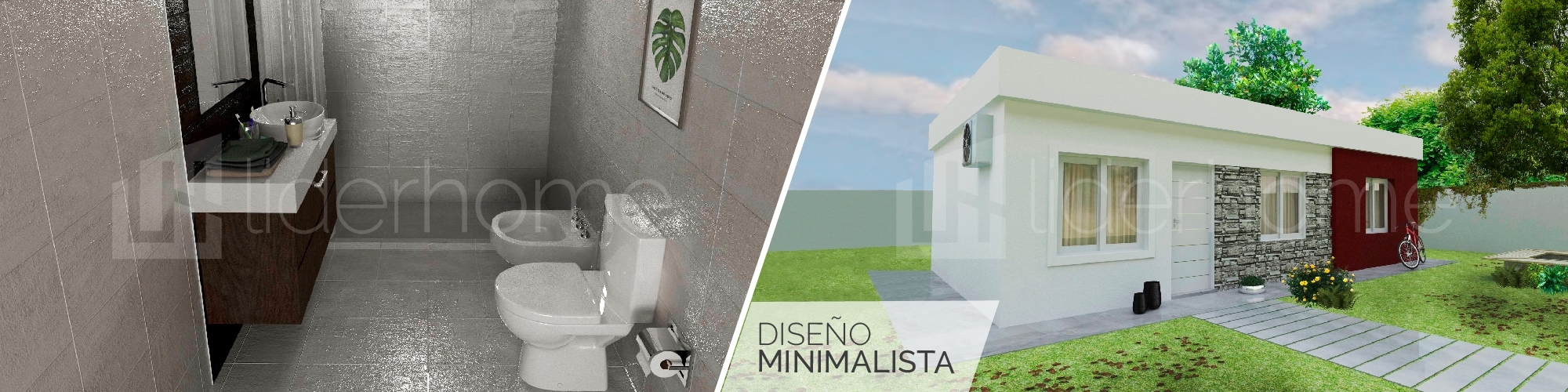 LiderHome Construcciones Uruguay