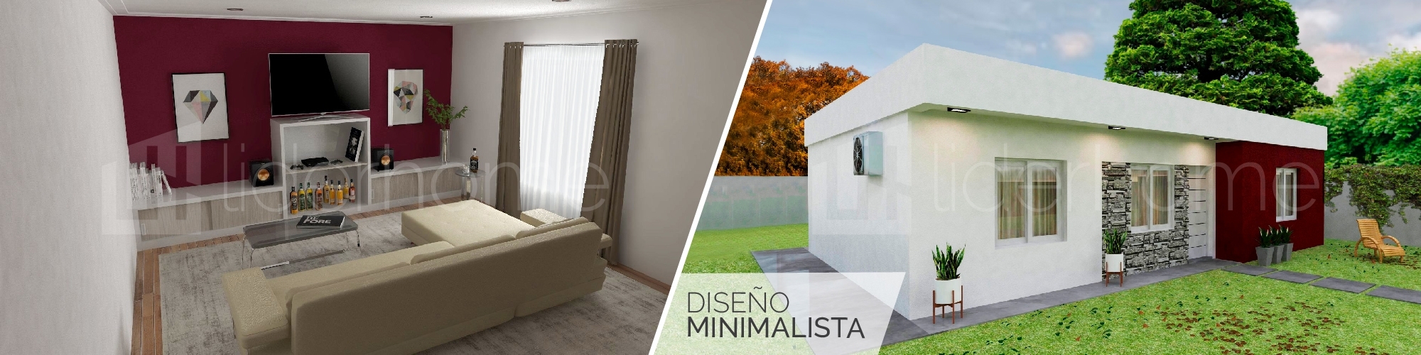 LiderHome Construcciones Uruguay