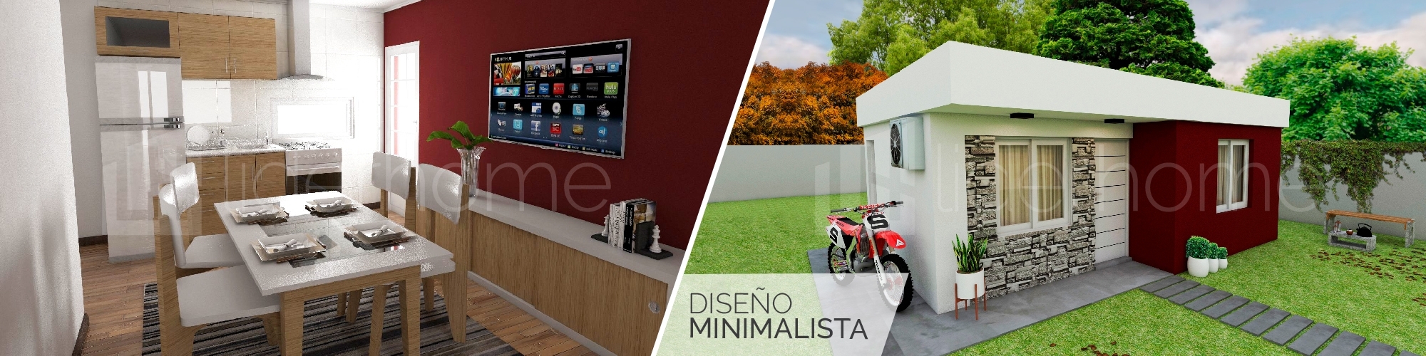 LiderHome Construcciones Uruguay
